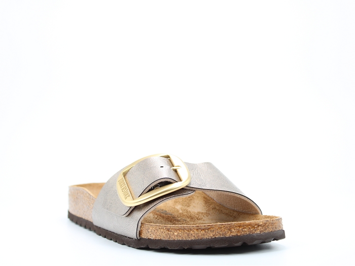 Birkenstock mule madrid bb graceful taupe2293302_2