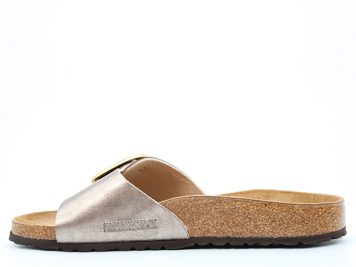 Birkenstock mule madrid bb graceful taupe2293302_3