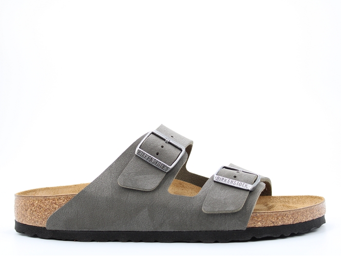 Birkenstock mule arizona birko gris