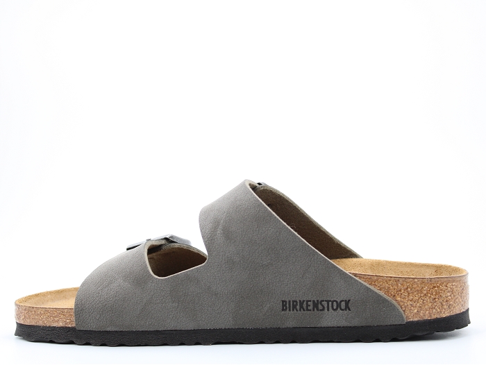 Birkenstock mule arizona birko gris2293701_3