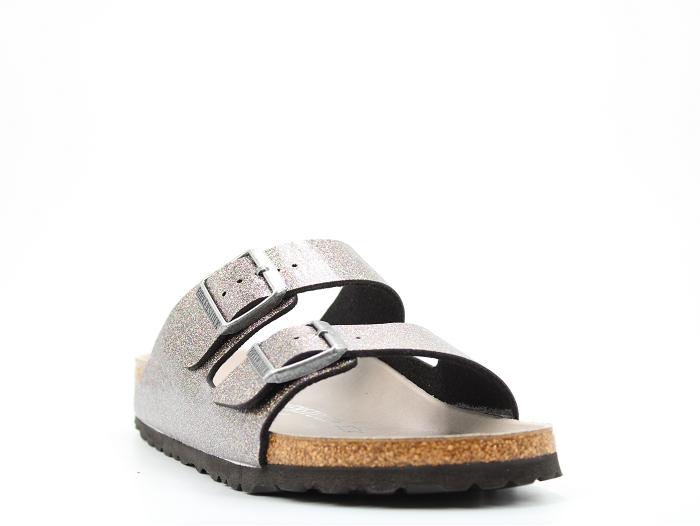 Birkenstock mule arizona glitter multi2293902_2