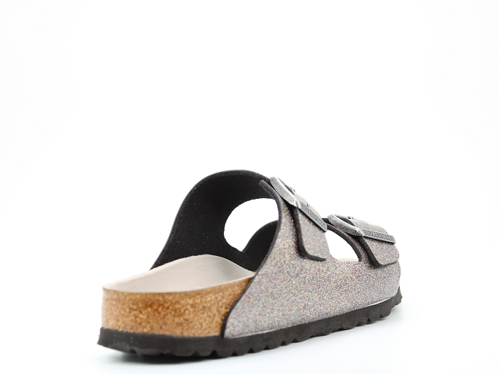 Birkenstock mule arizona glitter multi2293902_4