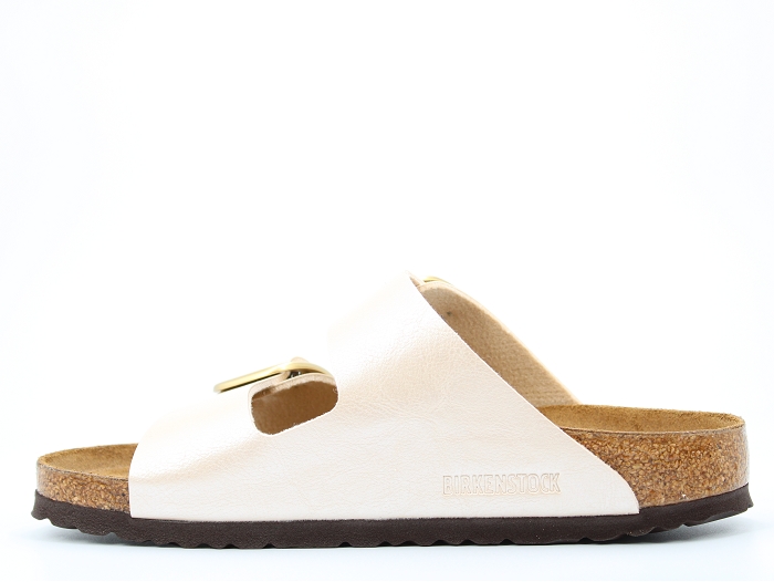 Birkenstock mule arizona bb graceful blanc2294101_3