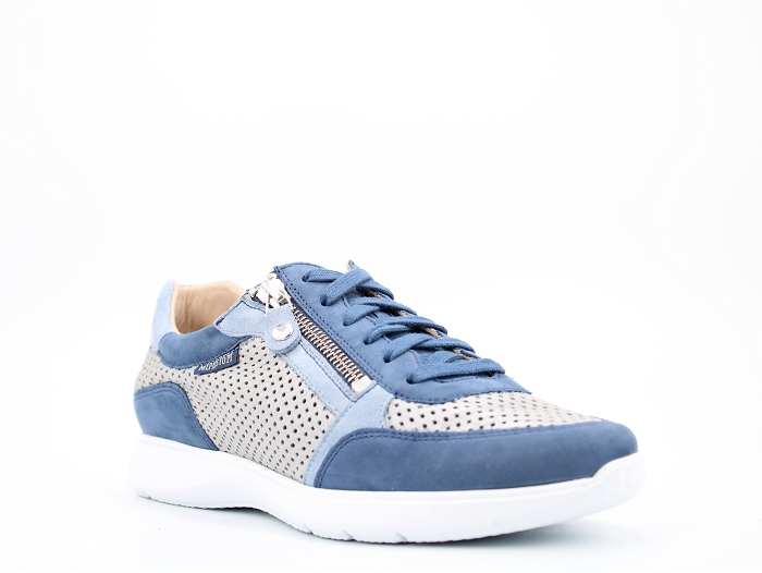 Mephisto sneakers molly perf bleu2294702_2