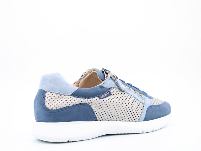 Mephisto sneakers molly perf bleu2294702_4
