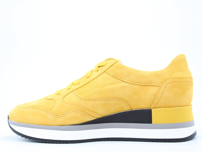 Mephisto sneakers pia jaune2294901_3