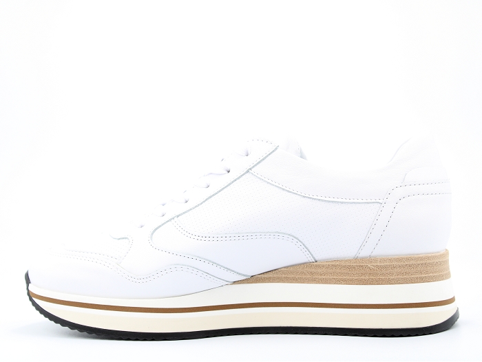 Mephisto sneakers olympia blanc2294902_3