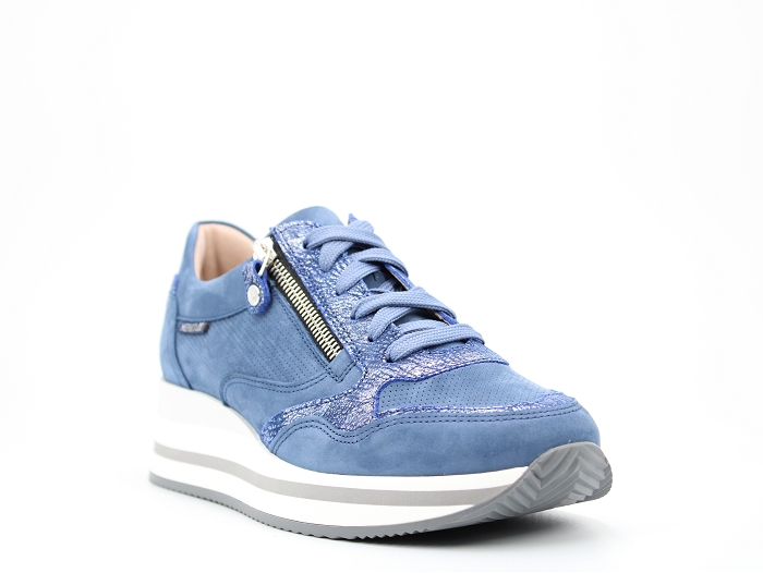 Mephisto sneakers pia bleu2294903_2