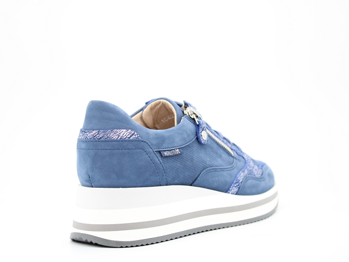 Mephisto sneakers pia bleu2294903_4