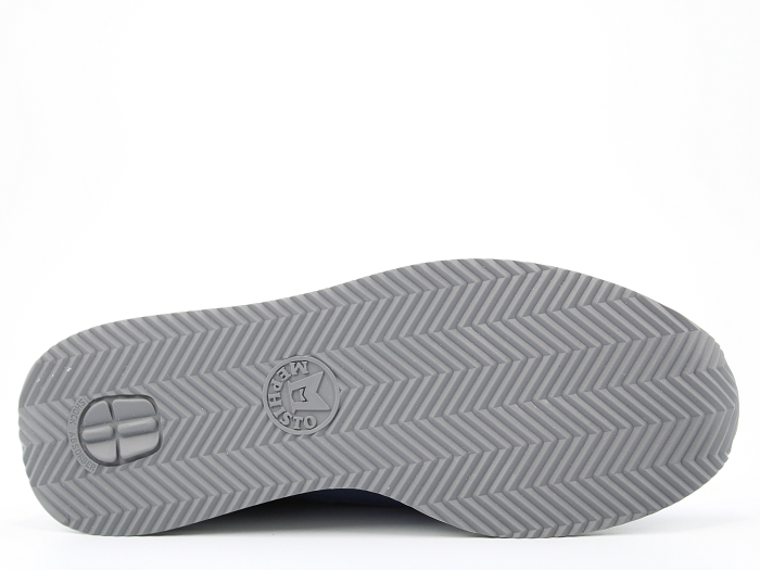 Mephisto sneakers pia bleu2294903_5
