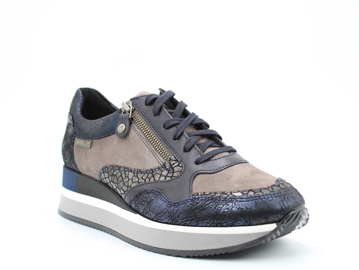 Mephisto sneakers pia bleu2294906_2