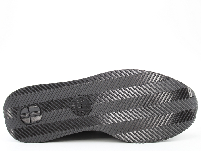 Mephisto sneakers pia gris2294907_5