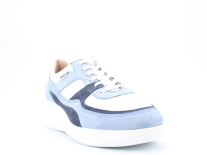 Mephisto sneakers ludvina bleu2295001_2