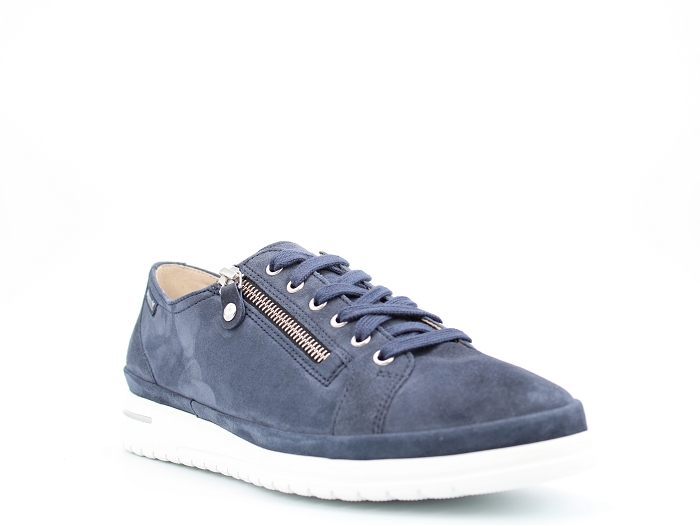 Mephisto sneakers june bleu2295103_2