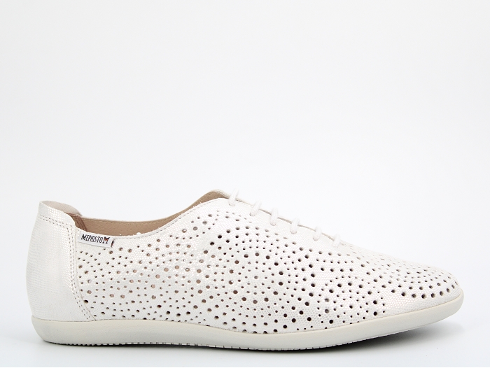 Mephisto derby ville katie sun blanc