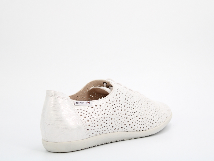 Mephisto derby ville katie sun blanc2295201_4
