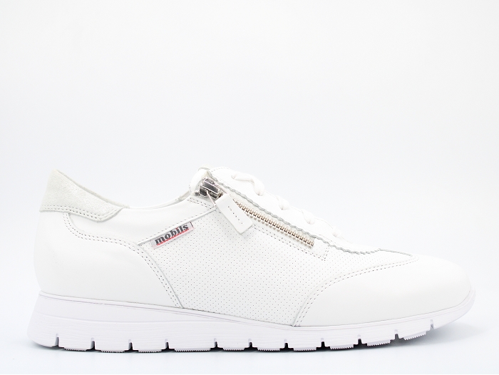 Mobils sneakers donia blanc
