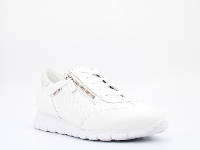 Mobils sneakers donia blanc2295302_2