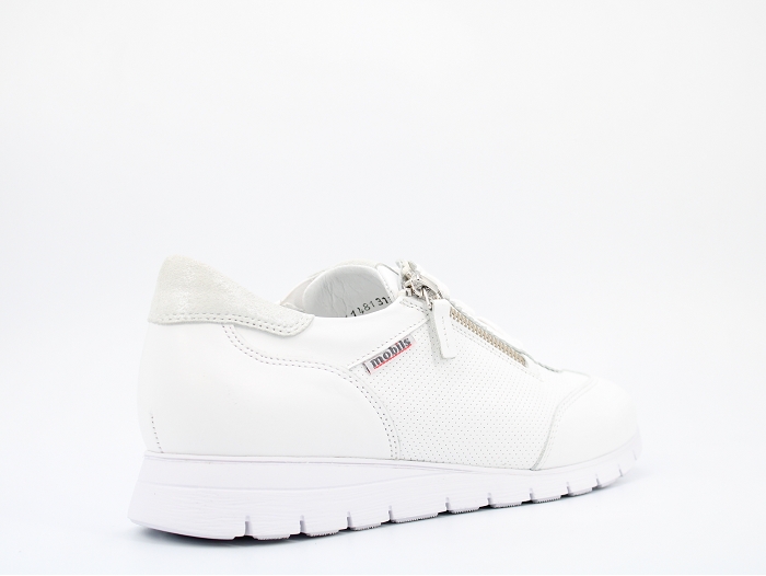 Mobils sneakers donia blanc2295302_4