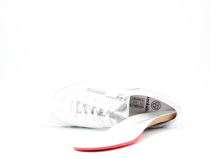 Mobils sneakers donia blanc2295302_6