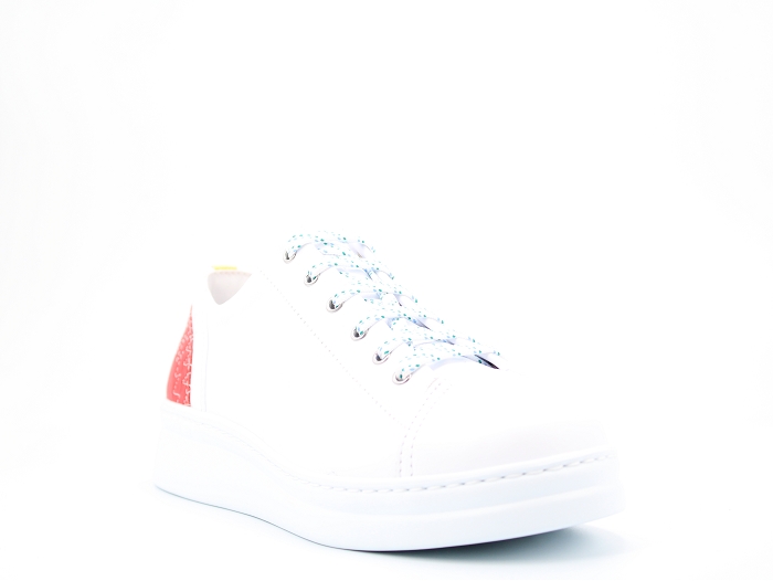 Camper sneakers runner k201229 blanc2295401_2