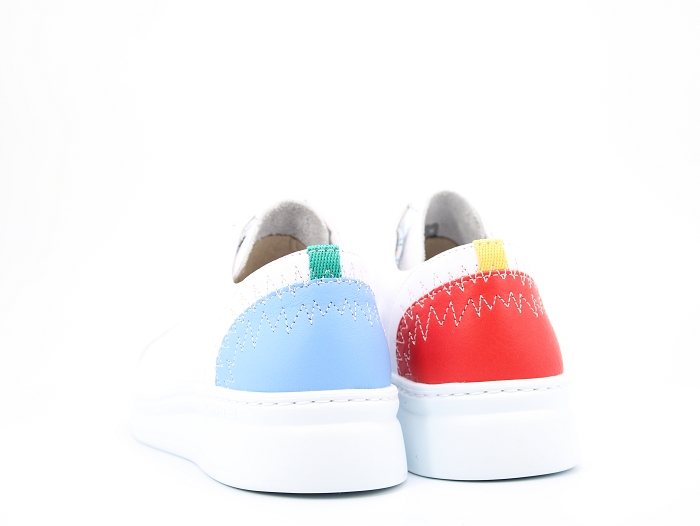 Camper sneakers runner k201229 blanc2295401_6
