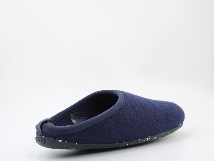 Camper chaussons wabi 20889 bleu2305302_4