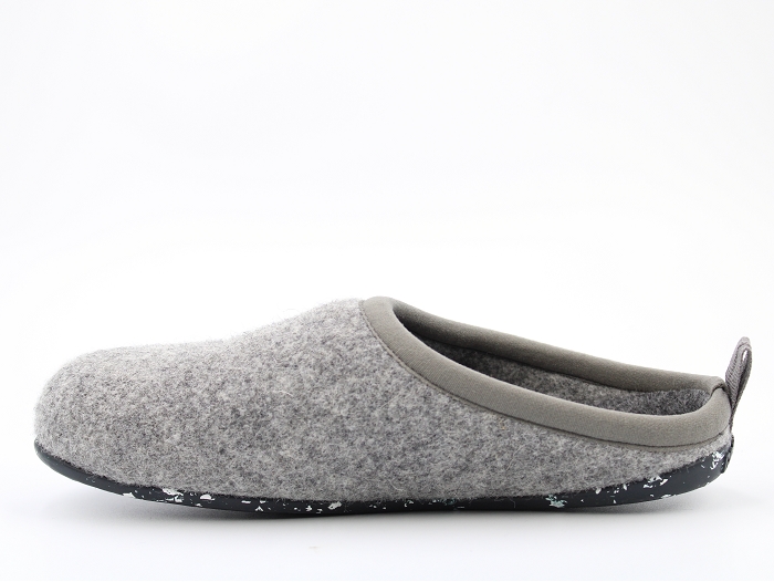 Camper chaussons wabi 18811 gris2305401_3