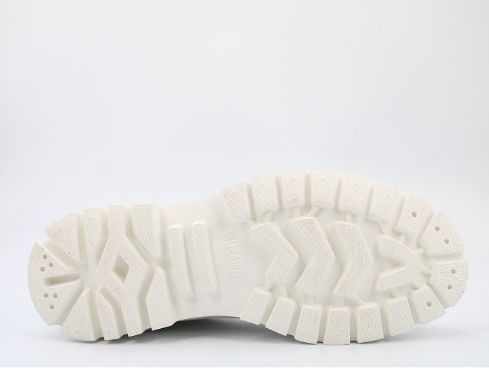 Palladium botte et bottine plshock back zip2 94469 white2305804_5