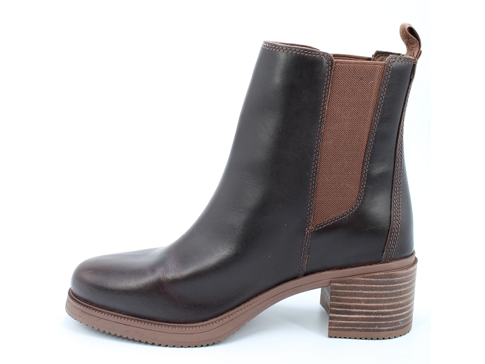 Timberland botte et bottine dalston vibe marron2309201_3