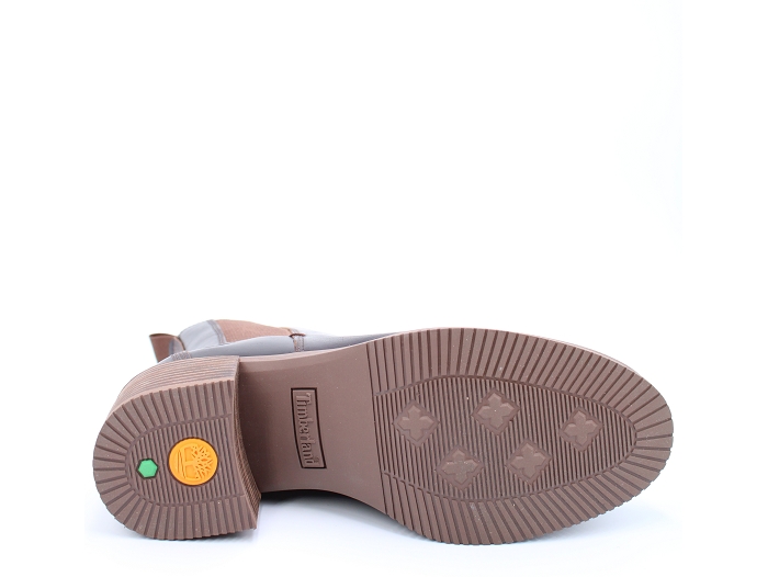 Timberland botte et bottine dalston vibe marron2309201_5