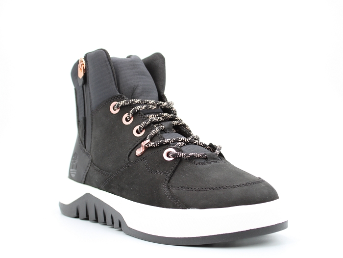 Timberland botte et bottine supaway boot noir2309301_2