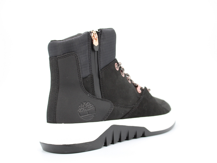 Timberland botte et bottine supaway boot noir2309301_4