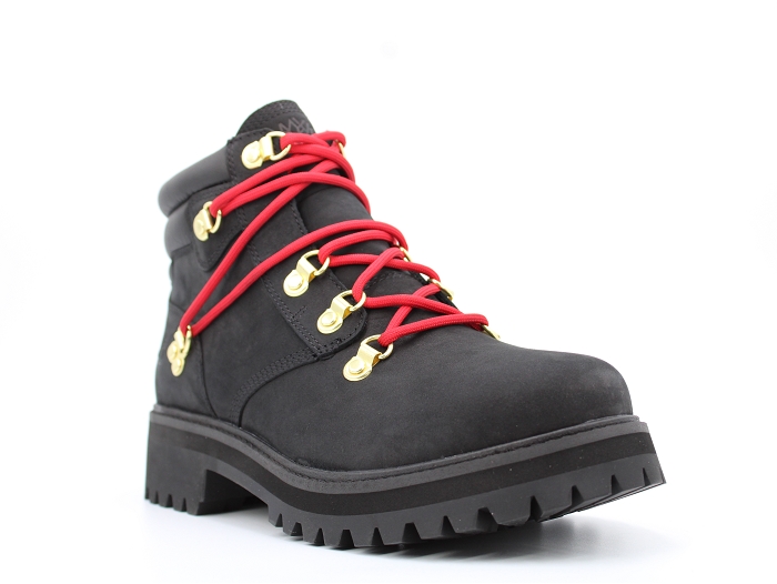 Timberland botte et bottine ltd heritage luxe noir2309701_2