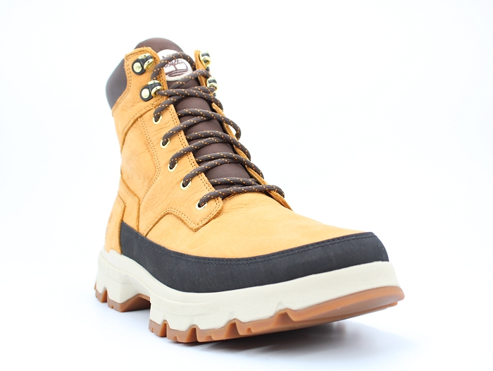 Timberland botte et bottine tbl originals ultra jaune2309801_2