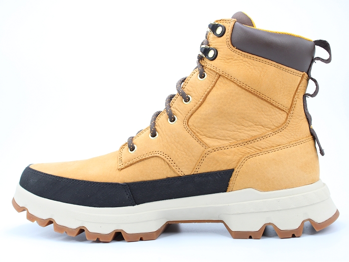 Timberland botte et bottine tbl originals ultra jaune2309801_3