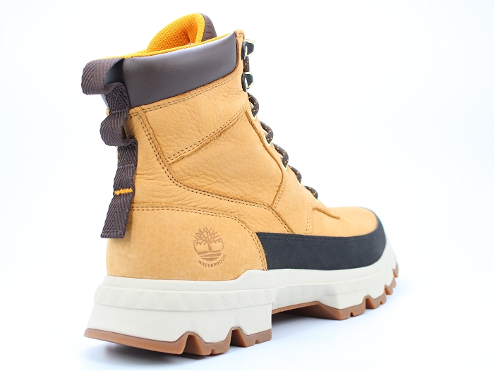 Timberland botte et bottine tbl originals ultra jaune2309801_4