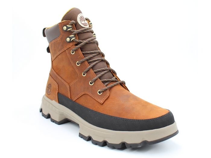 Timberland botte et bottine tbl originals ultra marron2309802_2