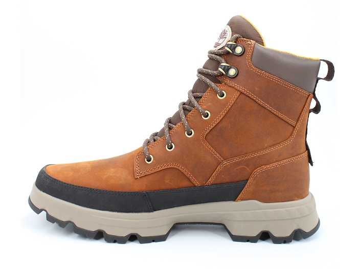 Timberland botte et bottine tbl originals ultra marron2309802_3