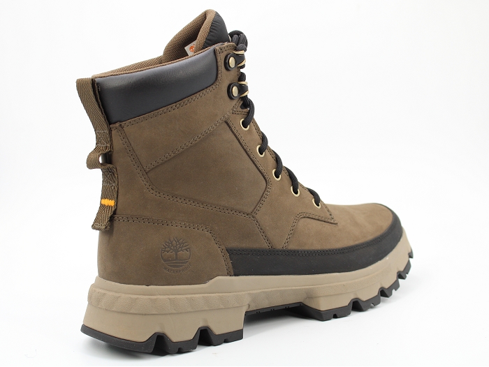 Timberland botte et bottine tbl originals ultra gris2309804_4