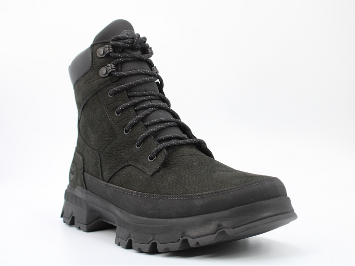 Timberland botte et bottine tbl originals ultra noir2309805_2