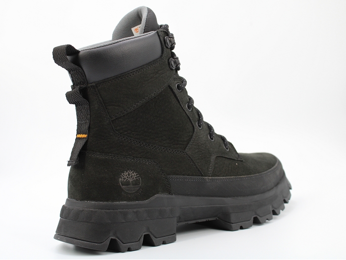 Timberland botte et bottine tbl originals ultra noir2309805_4