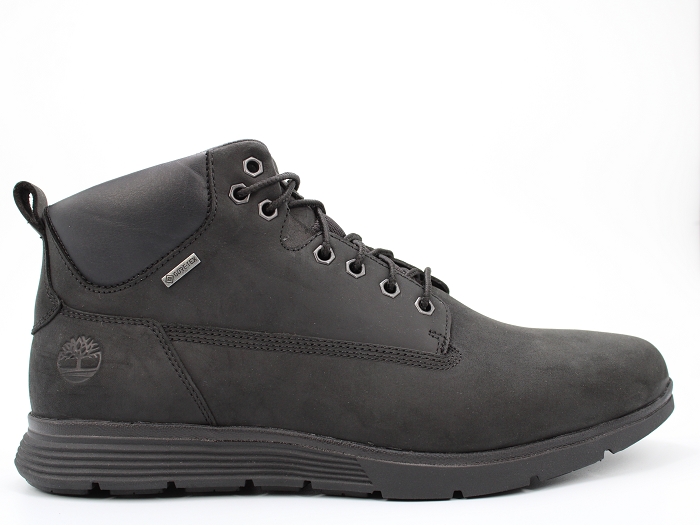 Timberland botte et bottine killington goretex chukka noir