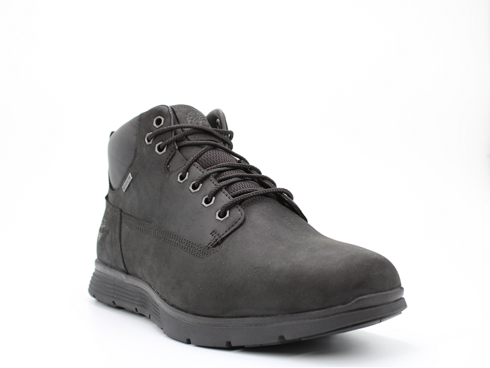 Timberland botte et bottine killington goretex chukka noir2309902_2