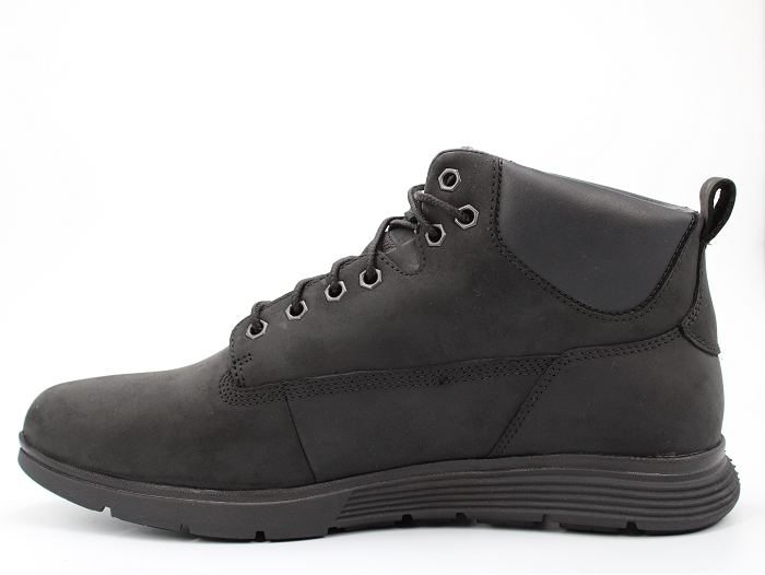 Timberland botte et bottine killington goretex chukka noir2309902_3