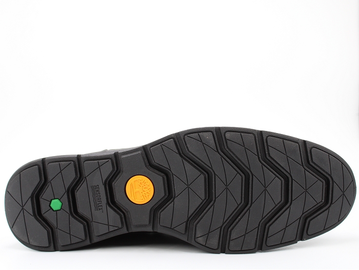Timberland botte et bottine killington goretex chukka noir2309902_5