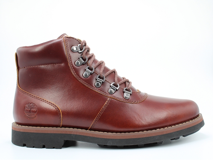 Timberland botte et bottine alden brook marron