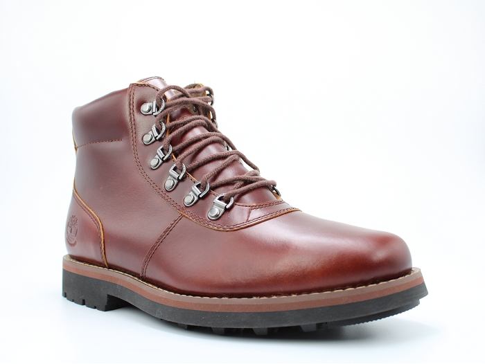 Timberland botte et bottine alden brook marron2310101_2