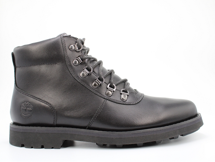 Timberland botte et bottine alden brook noir