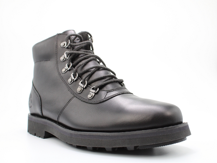 Timberland botte et bottine alden brook noir2310102_2